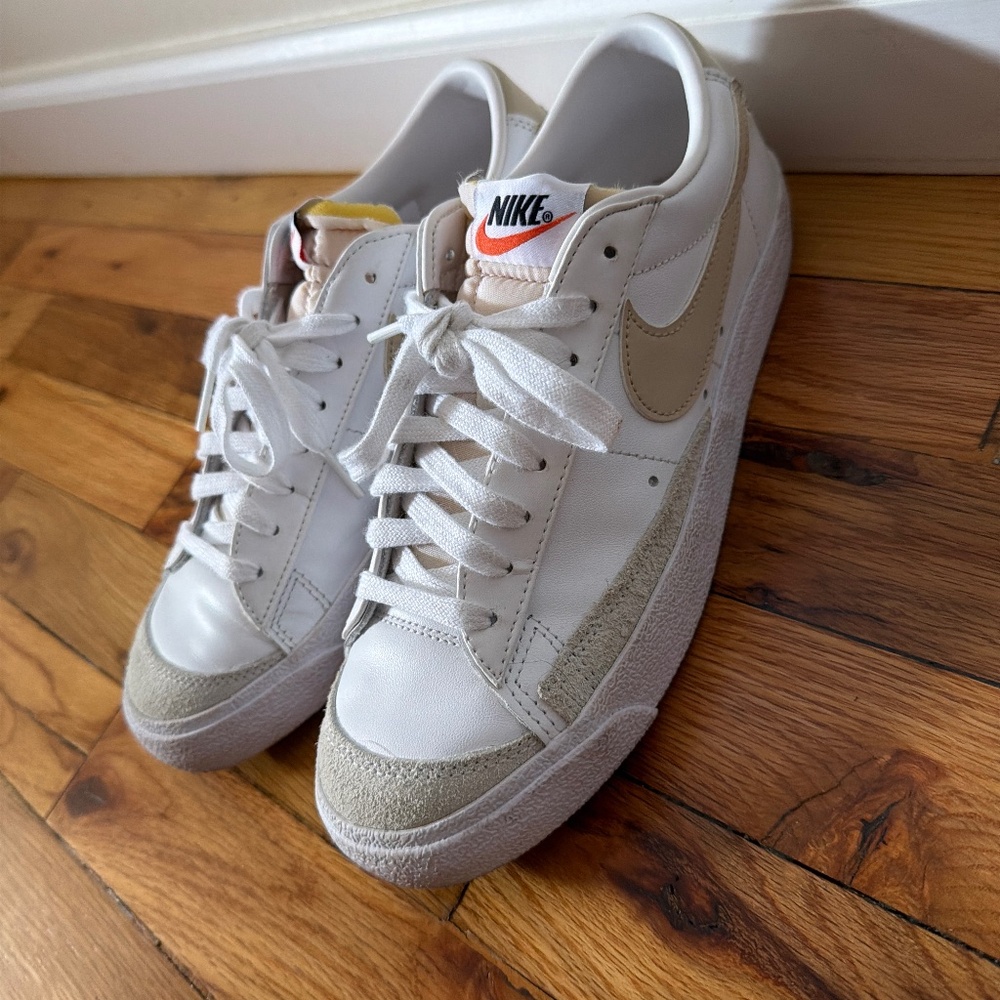 Nike blazer low ‘77 Women’s